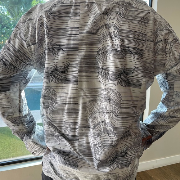 MACEOO BUTTON DOWN SHIRTS - Picture 9 of 9